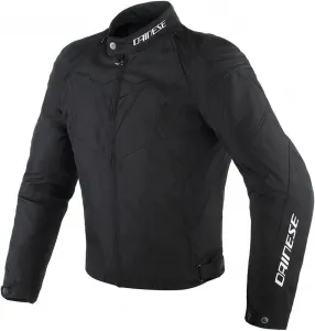 Мужская мотоциклетная куртка Dainese Avro D2 Tex (комплект из 1 шт.), black