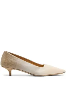 Туфли на каблуке Marsèll, нейтральный