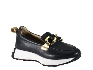 Кроссовки Kind Words Sneaker Diba True, черный