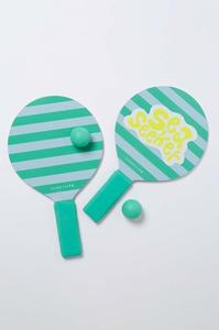 Набор весла и пляжного мяча Sea Seeker Dip Dye SunnyLife, мультиколор