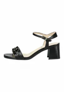 Сандалии Nerogiardini, Nero