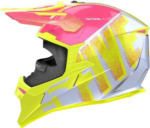 Шлем тактический 509 Tactical 3.1 TR, Gloss Watermelon