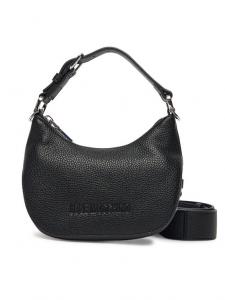 Женская сумка JC4019PP1NLT000B Love Moschino, чёрный