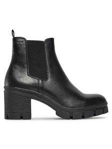 Ботильоны Tamaris, черный