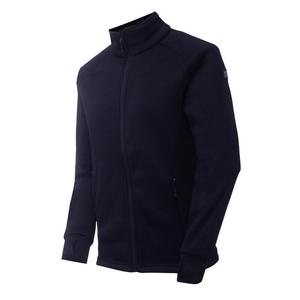 Куртка флисовая Skratta, черный