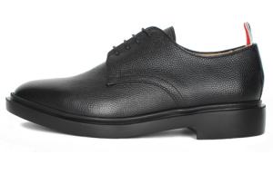 THOM BROWNE · Мужская повседневная обувь, черная