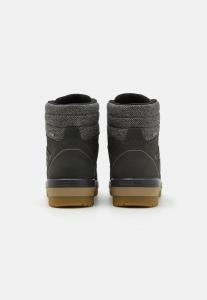 Походная обувь NERA GORE TEX Lowa, темно-серый