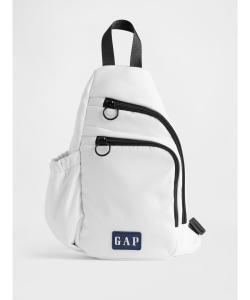 сумка с логотипом (K)GAP