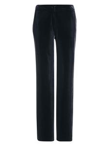 MADELEINE Штаны свободного кроя в цвете marine blue