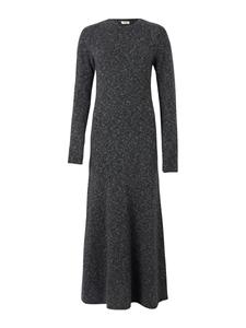 Вязаное платье DRYKORN BRIANNA 10, темно-серый