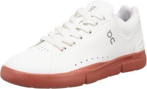 Женские кроссовки The Roger Advantage On, белый/коричневый