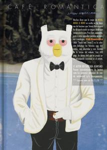 Café Romántica (Fulgencio Pimentel S.L.)