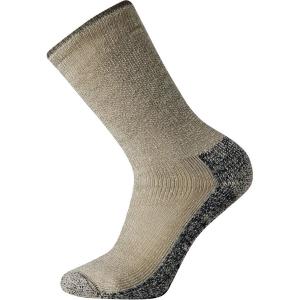 Носки Smartwool Classic Mountaineer Maximum Cushion Crew Smartwool, Taupe
