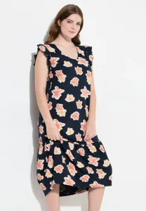 Ночная рубашка Ulla Popken, Marine