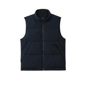 NAUTICA Пуховик мужской темно-синий, Navy Blue