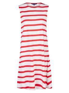 Navigazione Платье в красном цвете
