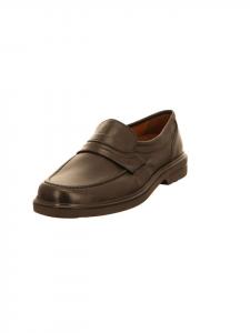 Тапочки Sioux, черный