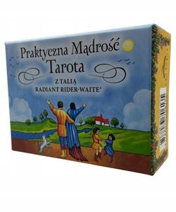 Практическая мудрость карт Таро Synergie Publishing SE