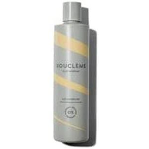 Кондиционер для завитков унисекс улучшает общее состояние волос, увлажняет и уменьшает вьющиеся волосы, 10,1 жидких унций, Bouclгёme