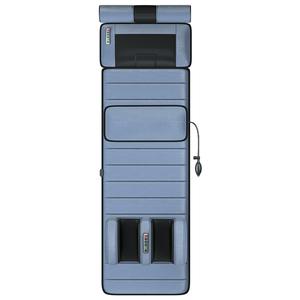 Массажер для поясницы и спины GLM-CDG автоматический для всего тела для домашнего использования AUX