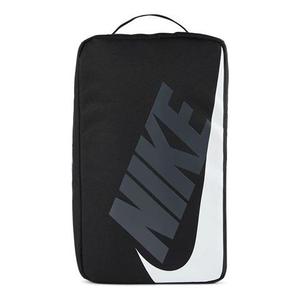 Сумка Nike Air Shoe Box Bag 'Black'