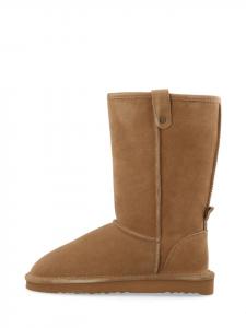 Ботинки Bianco, коричневый