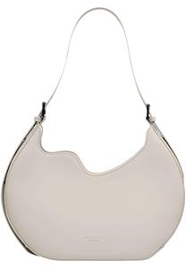 Сумка через плечо Gaston Luga, кремовый