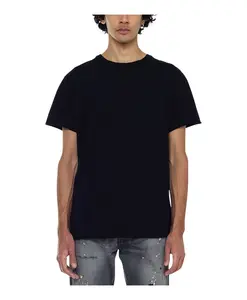 Футболка «Анти Экспо» John Elliott, черный