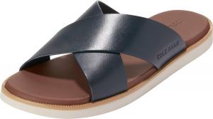 Мужские сандалии Cole Haan Nantucket с перекрещивающимися ремешками, Navy Blazer/Ancient Scroll