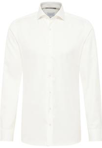 Рубашка Eterna SLIM FIT, бежевый