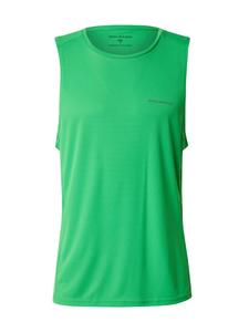 Футболка Performance ENDURANCE Hanieber, зеленый