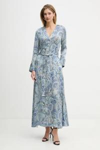 Платье marciano guess britney Marciano by Guess, синий