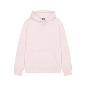 New Balance Розовый свитшот Men's Pink