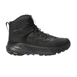 Кроссовки HOKA Kaha GTX, черный