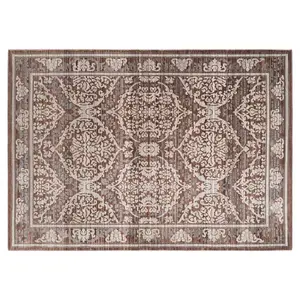 Ковер-Медальон в рамке Valencia Lucinda Safavieh, 122x183 см