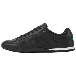 GUCCI Кроссовки Shift Low top Casual мужские Black