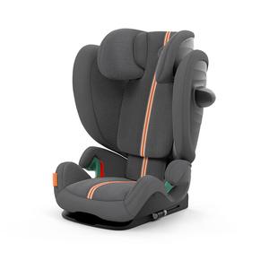 Safety Seat Solution T/G Plus, переносное автомобильное кресло для детей от 3 до 12 лет [ADAC] Solution_G_Plus_Stone Gray Cybex