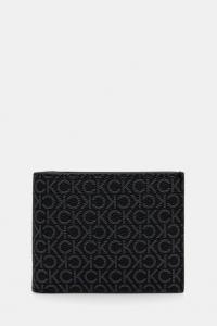 Кошелек Calvin Klein, черный