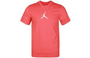 Футболка мужская Little Red Path Jordan, Path Red