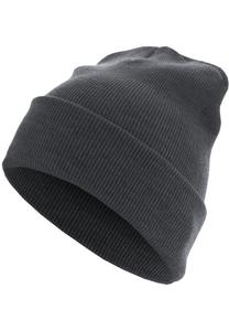 Кепка MSTRDS Beanies, цвет h.grey