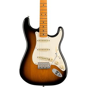 Электрогитара Fender American Vintage II 1957 Stratocaster, 2 цвета, солнечный свет