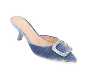 Туфли Journee Collection Rishie, синий