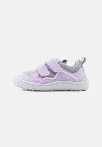 Детские туфли barefoot baze Froddo, Lilac