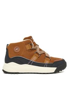 Ботильоны Skechers Yana 180320/WTBK, коричневый