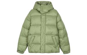 Куртка Nike Sports Life Collection Puffer, зеленый