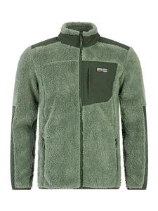 Флисовая куртка Protest