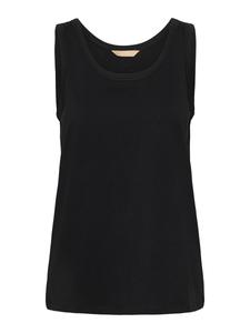 Топ CULTURE, черный