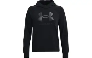 Женская толстовка Under Armour, цвет Black