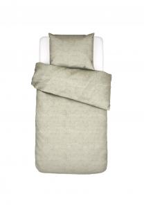 Женское постельное бельё Jule Essenza, мох