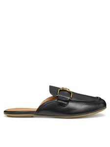 Мюли D Palmaria D55MUA 000TU C9999 Geox, черный